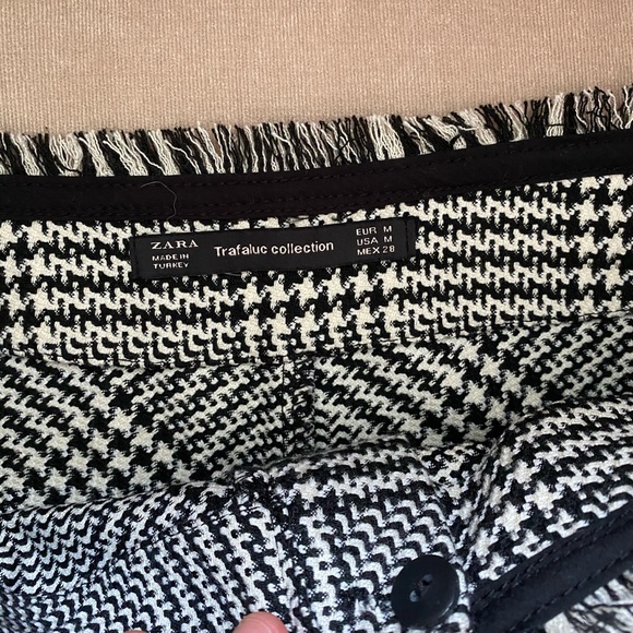 ZARA skirt - Picture 4 of 6